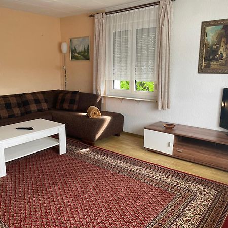 Ferienwohnung Dieterle Wutoschingen Екстер'єр фото
