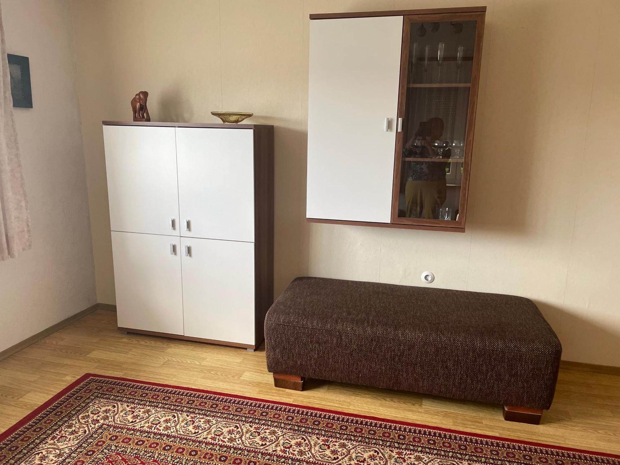 Ferienwohnung Dieterle Wutoschingen Екстер'єр фото