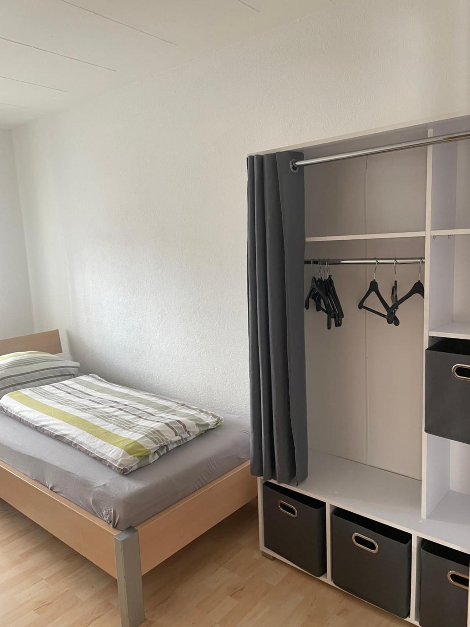 Ferienwohnung Dieterle Wutoschingen Екстер'єр фото