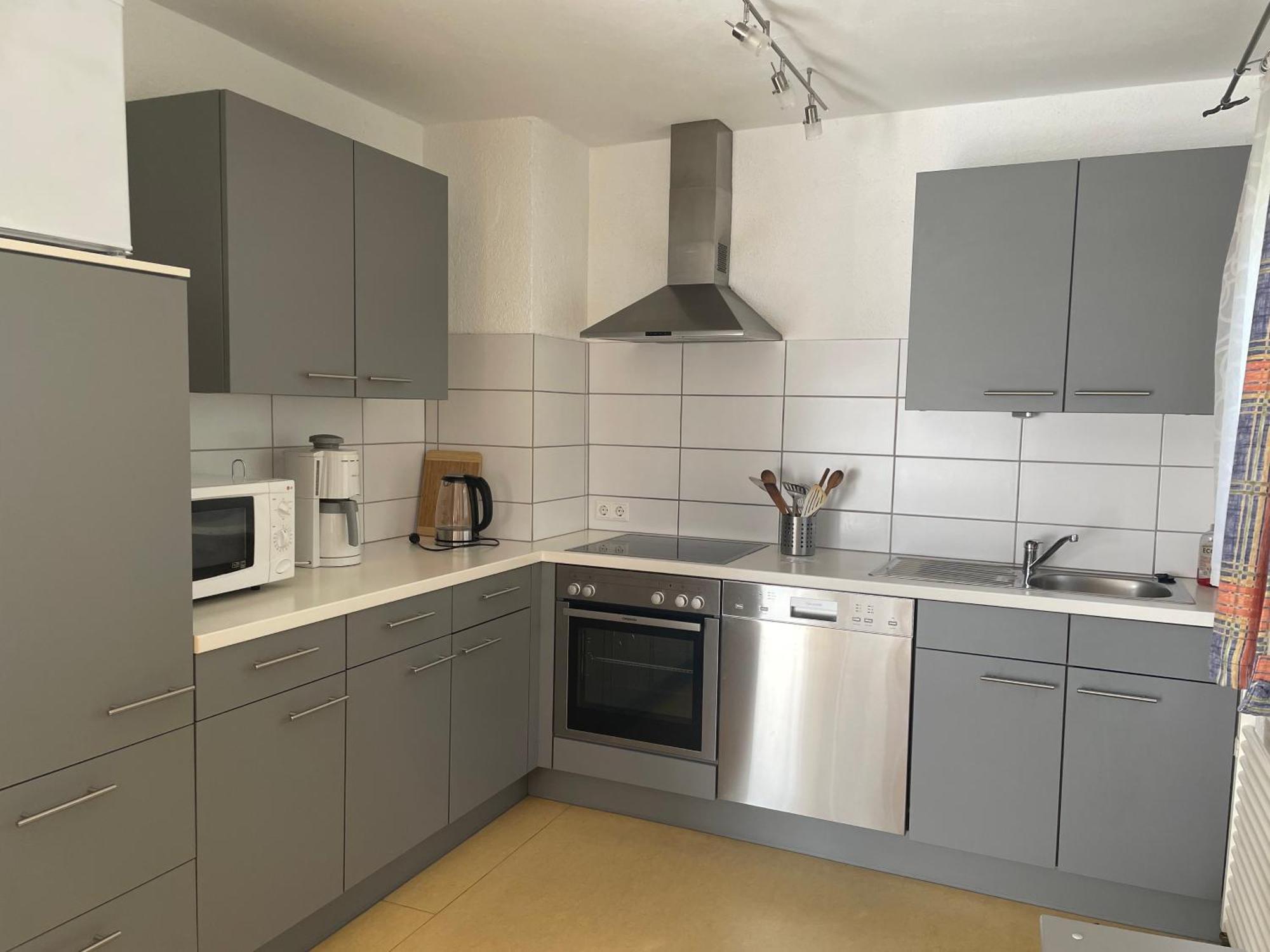 Ferienwohnung Dieterle Wutoschingen Екстер'єр фото