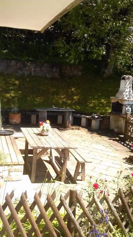 Ferienwohnung Dieterle Wutoschingen Номер фото