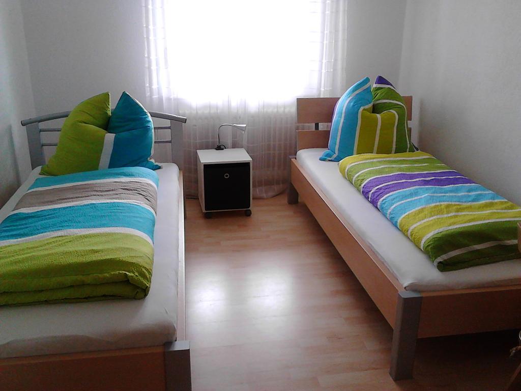 Ferienwohnung Dieterle Wutoschingen Екстер'єр фото